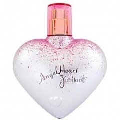 Angel Heart Jubilant